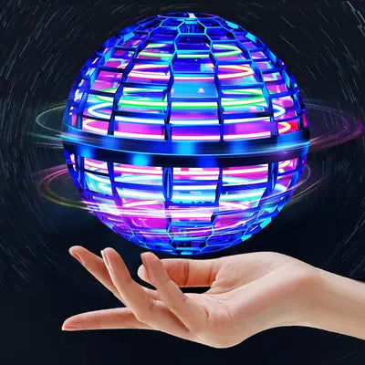 Floating LED Interactive Entertainment Ball