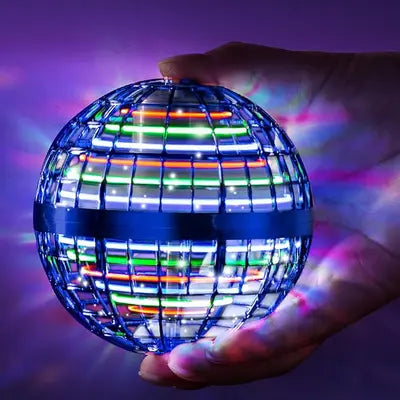Floating LED Interactive Entertainment Ball