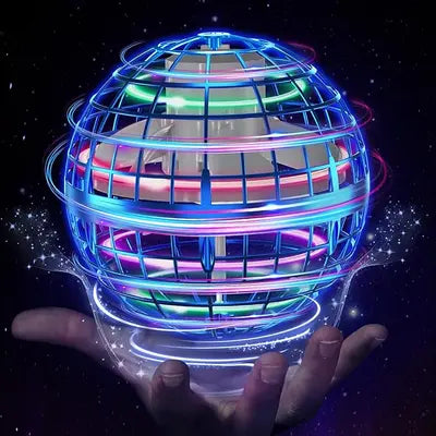 Floating LED Interactive Entertainment Ball