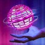 Floating LED Interactive Entertainment Ball