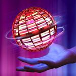 Floating LED Interactive Entertainment Ball