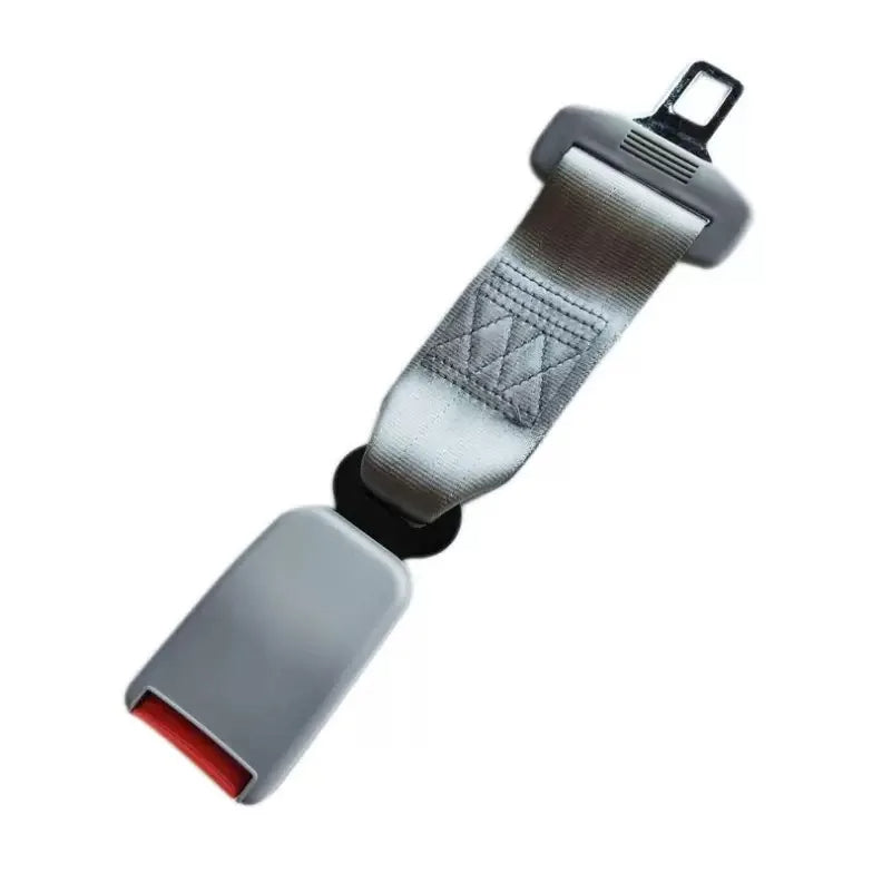 Adjustable Universal Seat Belt Extender for Car Safety and Comfort