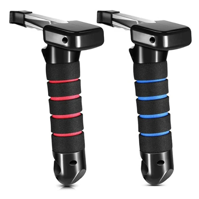 Ergonomic Car Handle for Safe Entry and Exit
