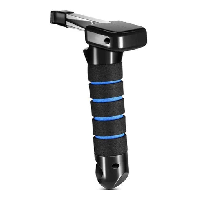 Ergonomic Car Handle for Safe Entry and Exit