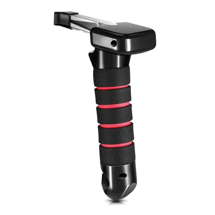 Ergonomic Car Handle for Safe Entry and Exit