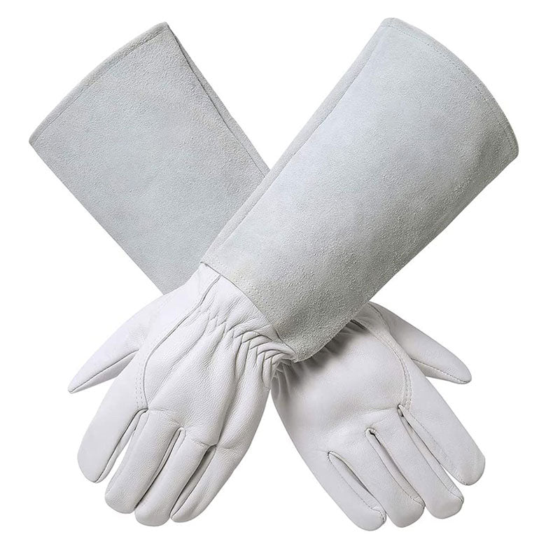 Multifunctional Garden Gloves with Extra Protection and Snug Fit
