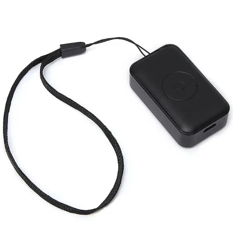 GPS Pet Tracker for Dogs and Cats with 12-Month Battery Life