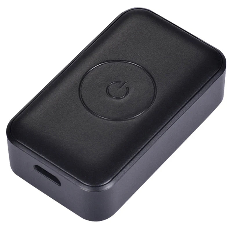 GPS Pet Tracker for Dogs and Cats with 12-Month Battery Life