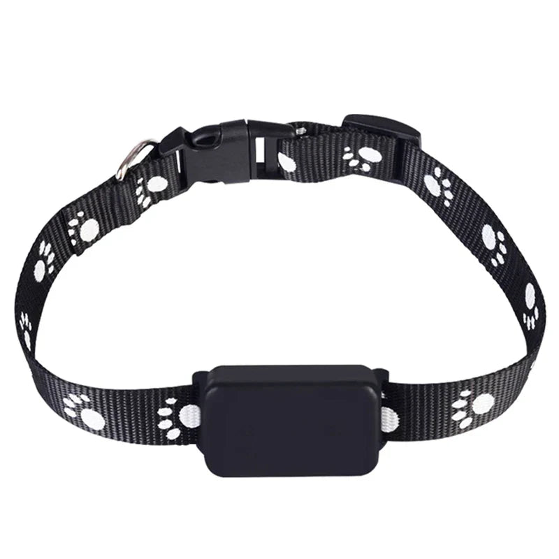 GPS Pet Tracker for Dogs and Cats with 12-Month Battery Life
