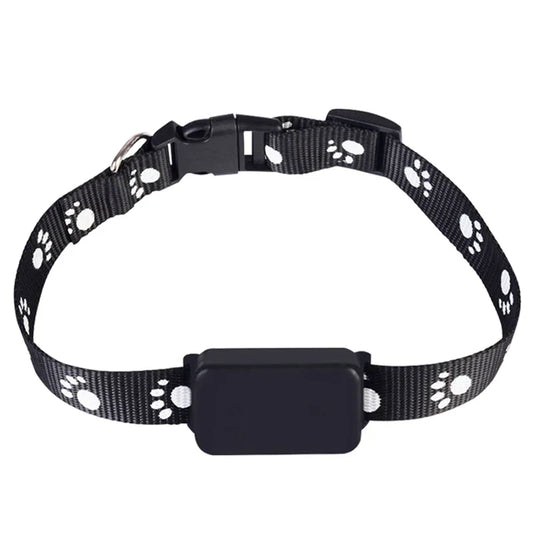 GPS Pet Tracker for Dogs and Cats with 12-Month Battery Life