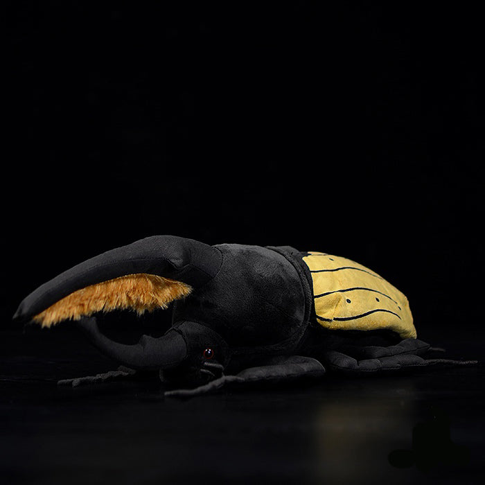 Hercules Beetles Soft Stuffed Plush Toy
