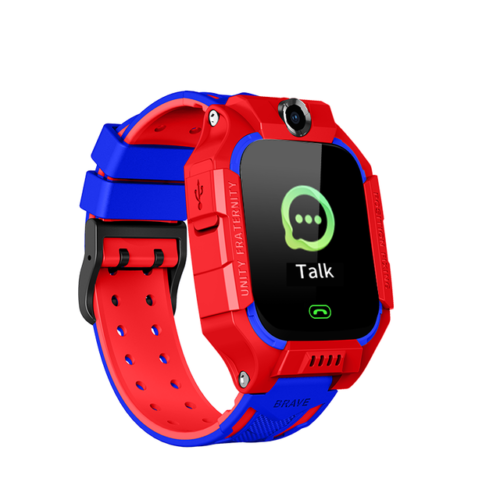Children's Smartwatch with Games, Music, and Calls