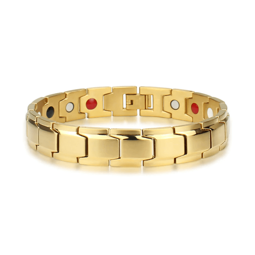 Magnetic Health Bracelet for Everyday Elegance