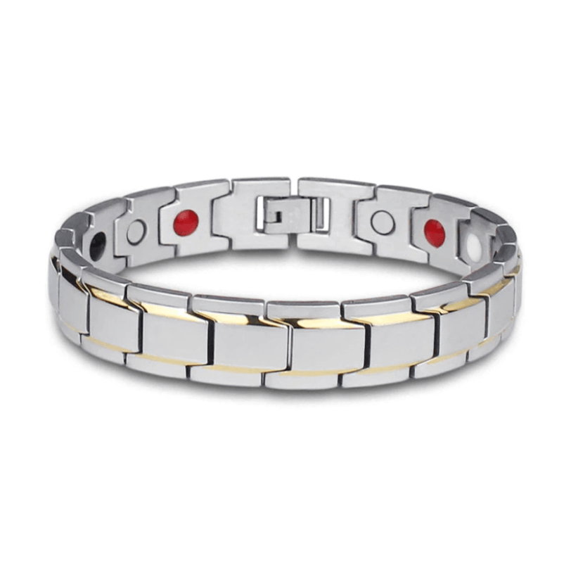 Magnetic Health Bracelet for Everyday Elegance