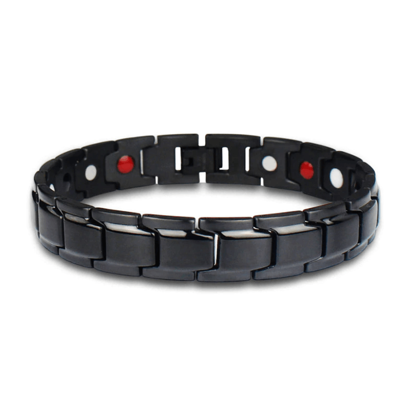 Magnetic Health Bracelet for Everyday Elegance