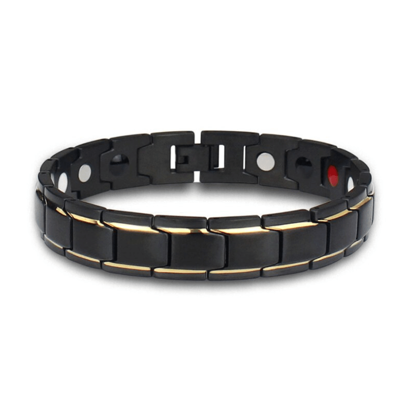 Magnetic Health Bracelet for Everyday Elegance