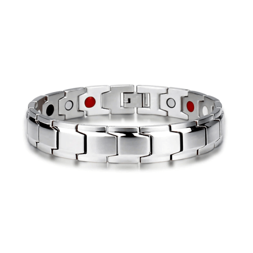 Magnetic Health Bracelet for Everyday Elegance