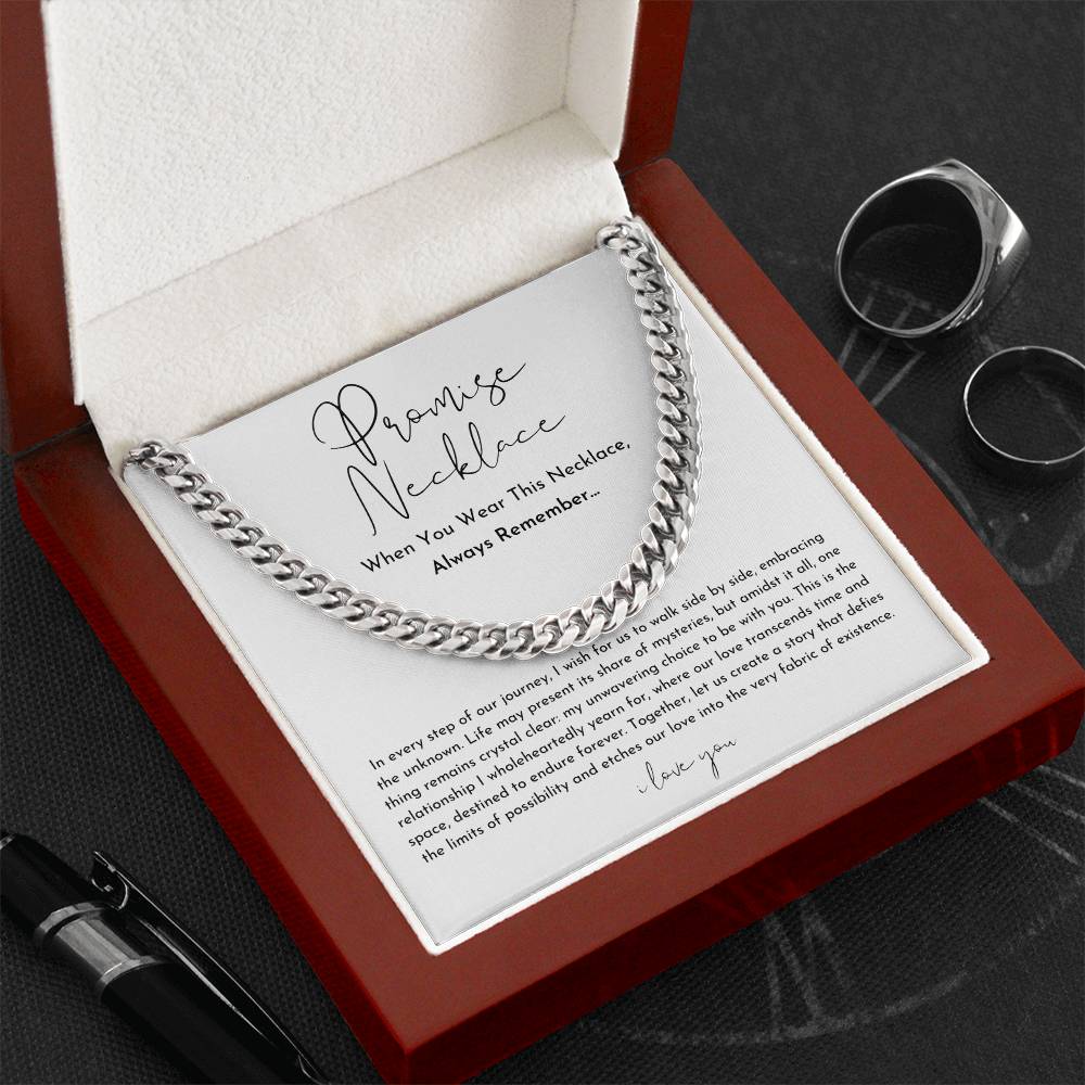 Adjustable Heart Necklace with Gift Box