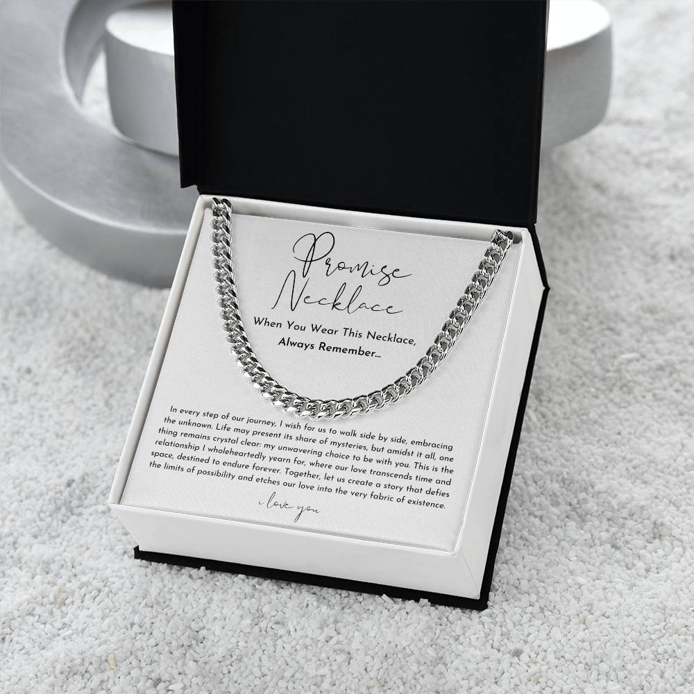 Adjustable Heart Necklace with Gift Box