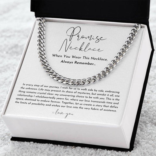 Adjustable Heart Necklace with Gift Box