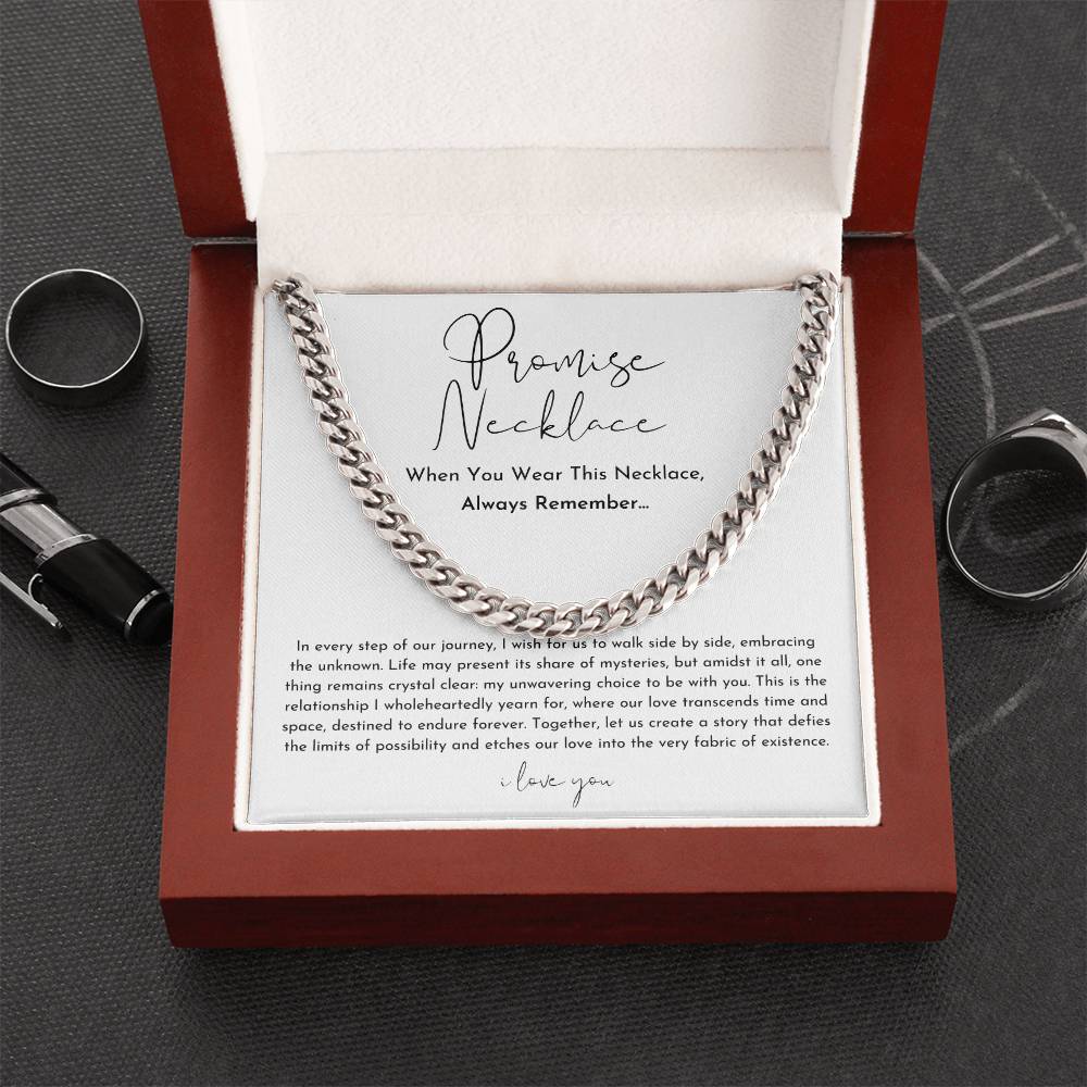 Adjustable Heart Necklace with Gift Box