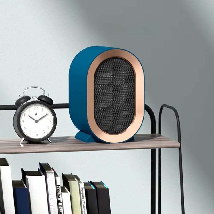 Ceramic Portable Energy-Saving Heater with Fast Heating Technology