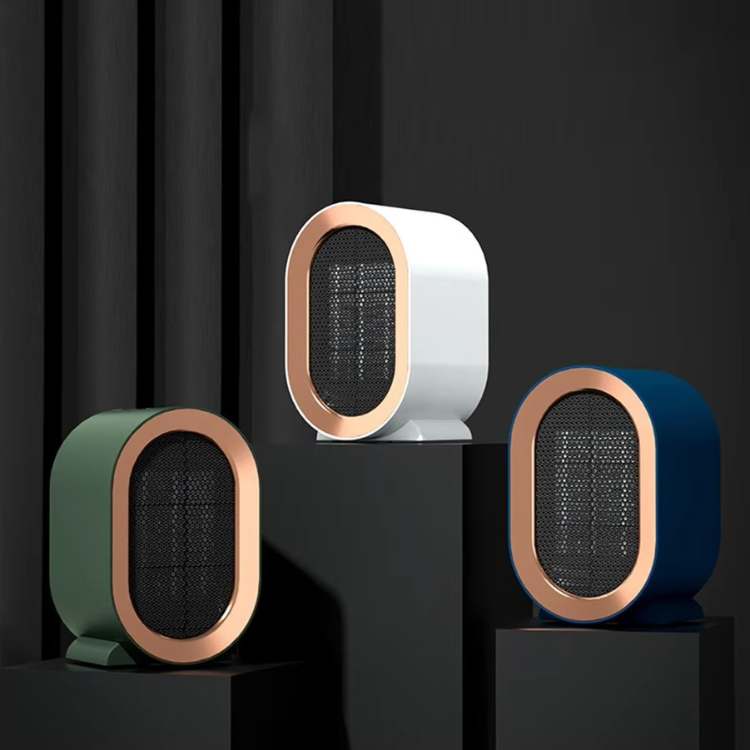 Ceramic Portable Energy-Saving Heater with Fast Heating Technology