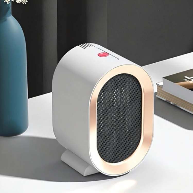 Ceramic Portable Energy-Saving Heater with Fast Heating Technology