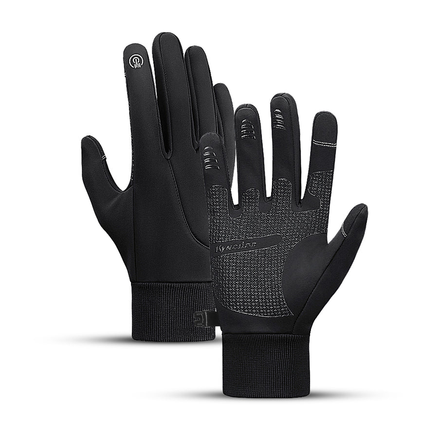 Waterproof Touchscreen Winter Gloves for Men and Women