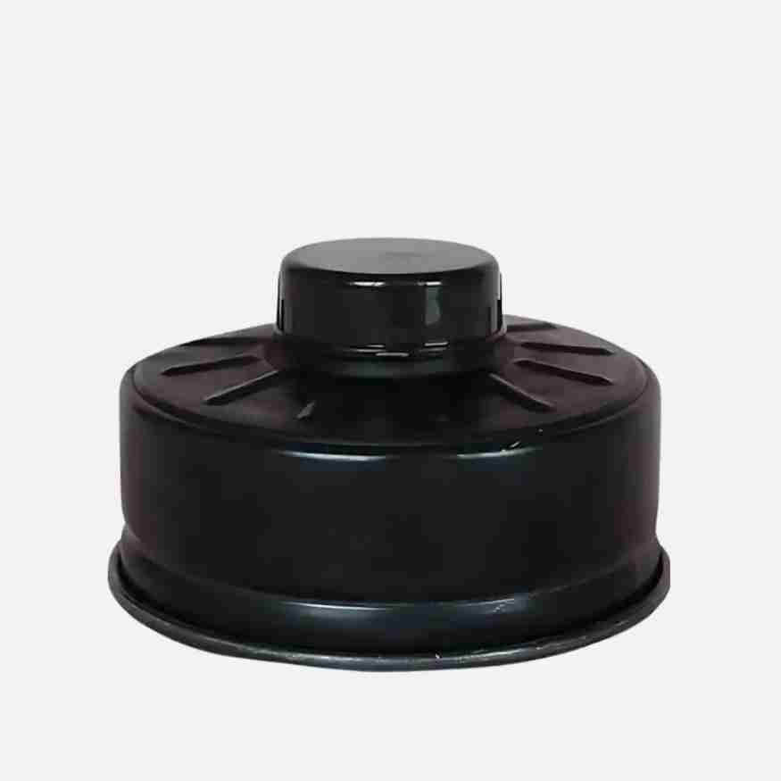 Multi-Filter NRBC Gas Mask with Hydration System
