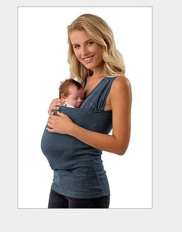 Ergonomic Baby Sling T-Shirt Carrier