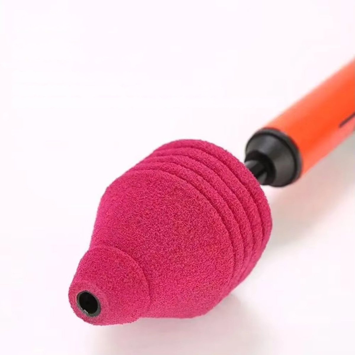 High-Pressure Eco-Friendly Toilet Plunger