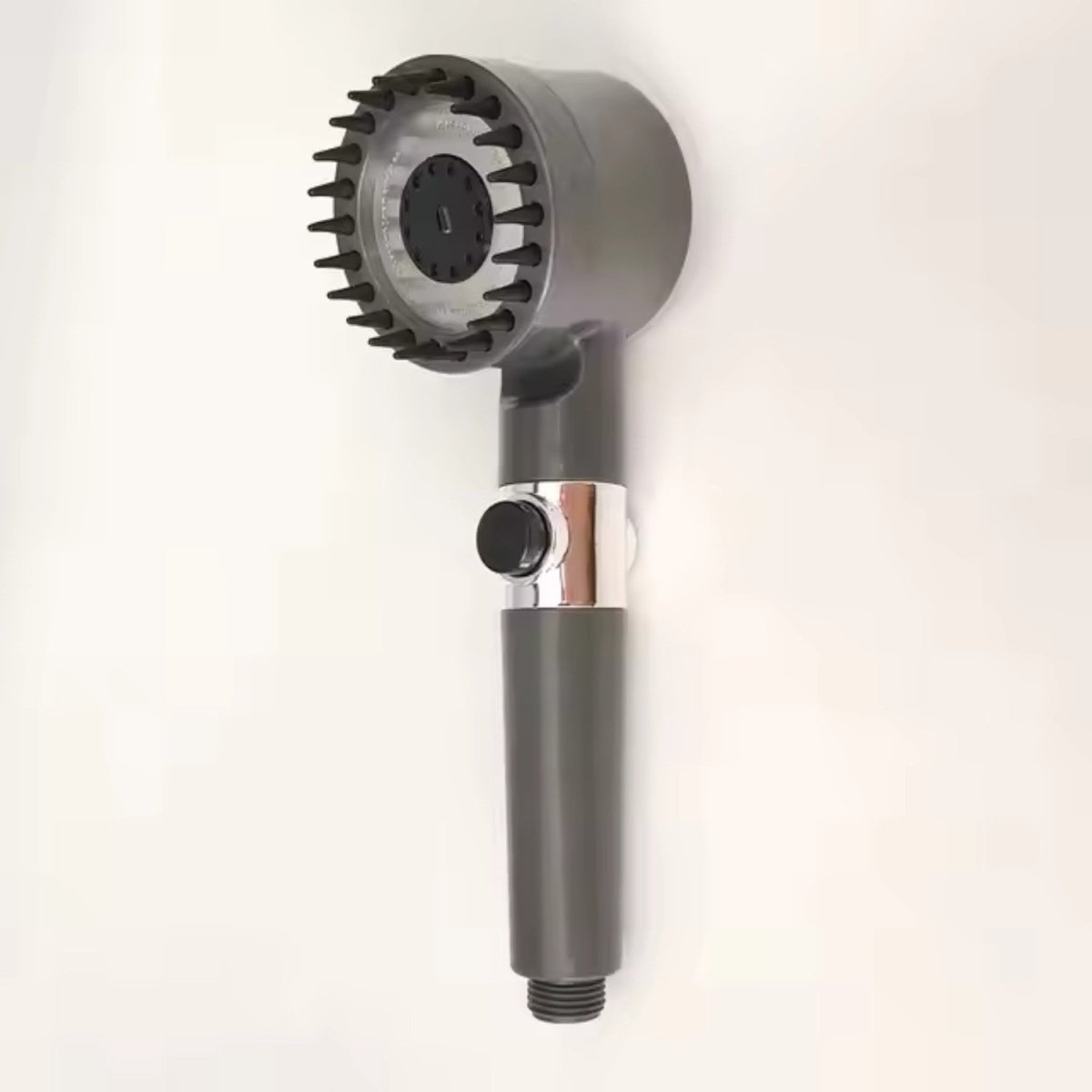 High Pressure Shower Head with 9-Layer Water Filter