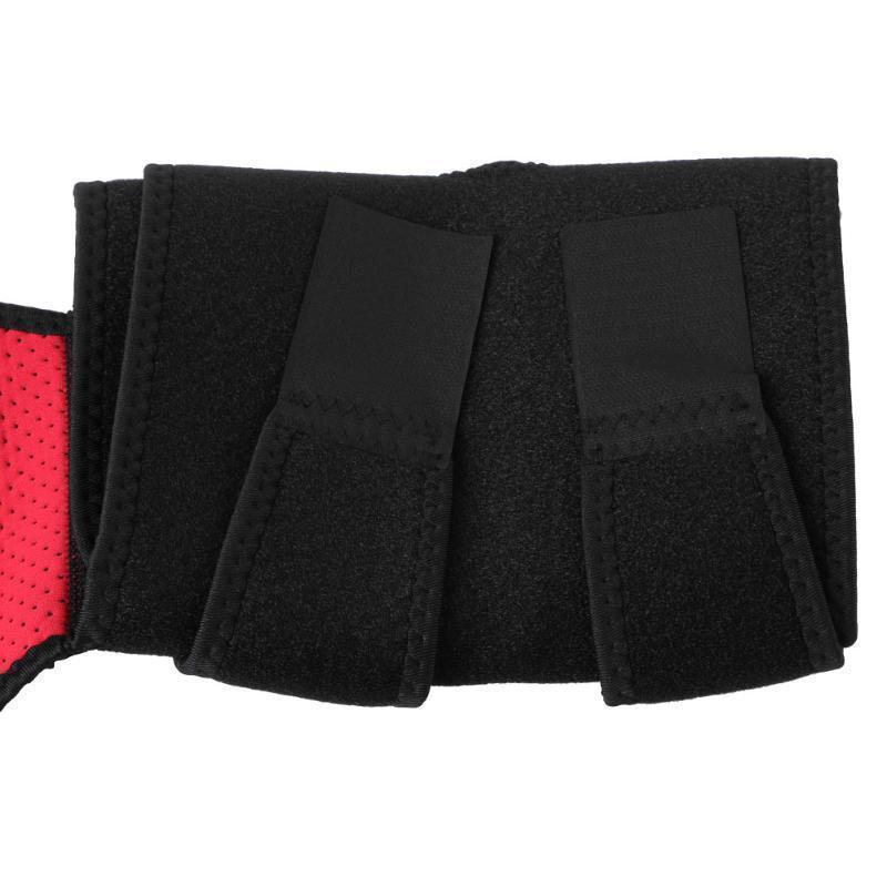 Adjustable Hip Brace for Pain Relief and Support
