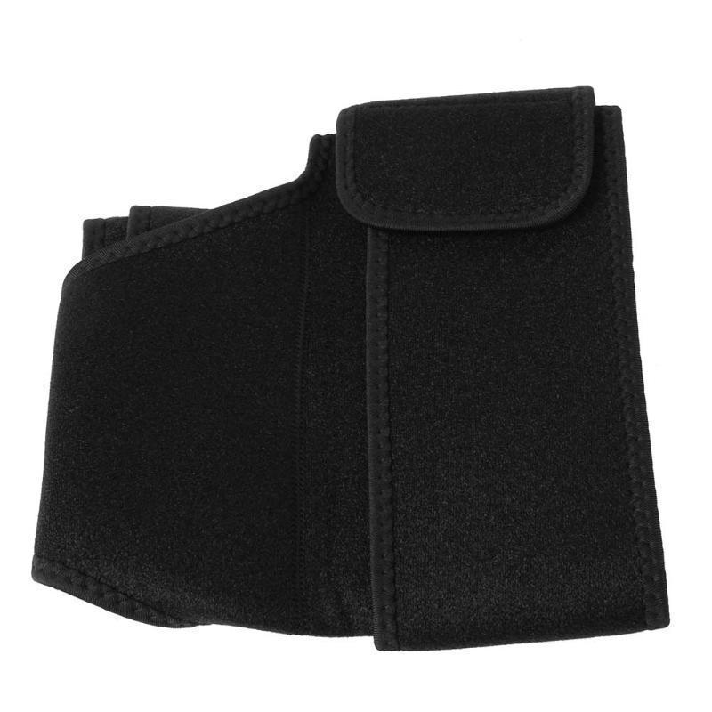 Adjustable Hip Brace for Pain Relief and Support