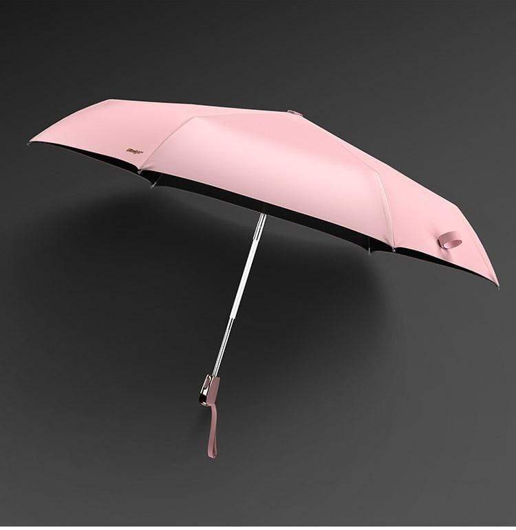Ultra-Light UV Protection Umbrella with Quick Open and Close Function