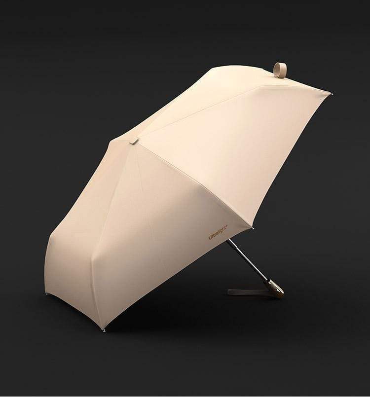 Ultra-Light UV Protection Umbrella with Quick Open and Close Function
