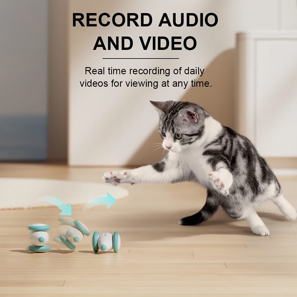 Discreet USB-Powered WiFi Surveillance Camera