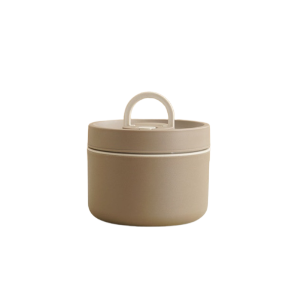 Multi-Layer Insulated Lunch Box with Free Carry Bag