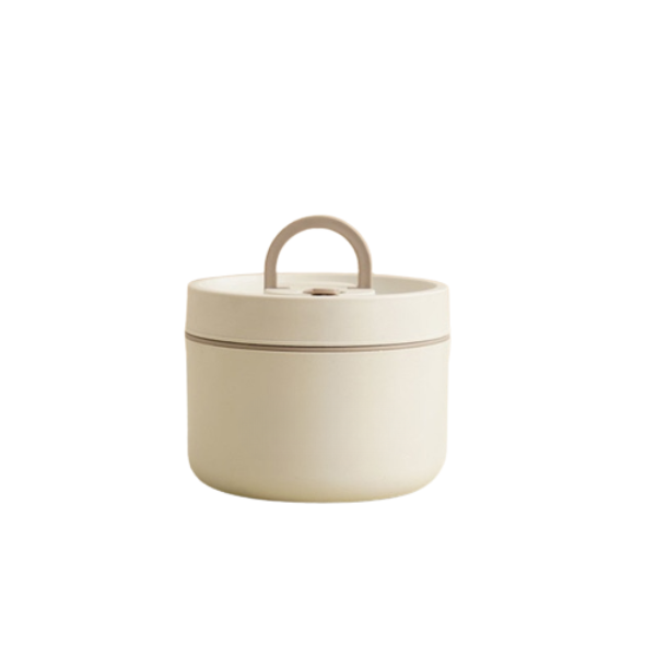 Multi-Layer Insulated Lunch Box with Free Carry Bag