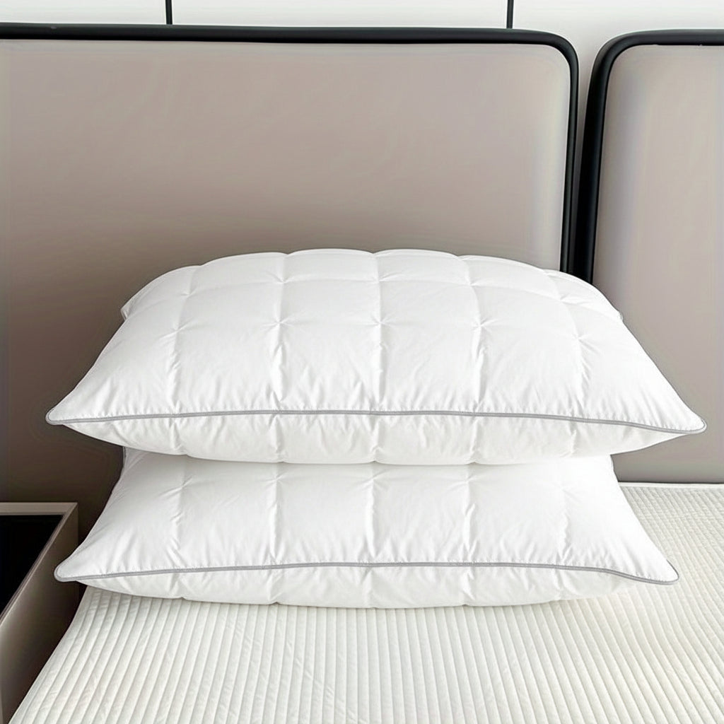 Ultra Supportive Hotel Pillow for Deep Sleep