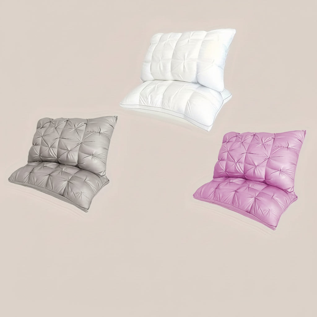 Ultra Supportive Hotel Pillow for Deep Sleep