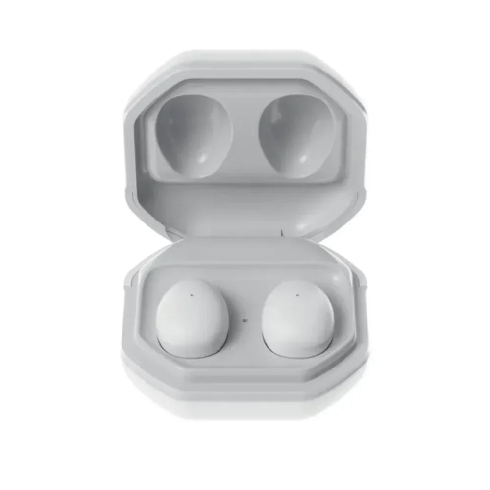 Soundproof Rechargeable Sleep Earplugs with Ergonomic Fit