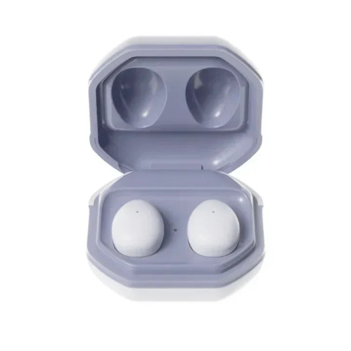 Soundproof Rechargeable Sleep Earplugs with Ergonomic Fit