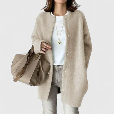Amandine™ | Stylish & Comfortable Jacket