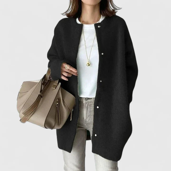 Amandine™ | Stylish & Comfortable Jacket