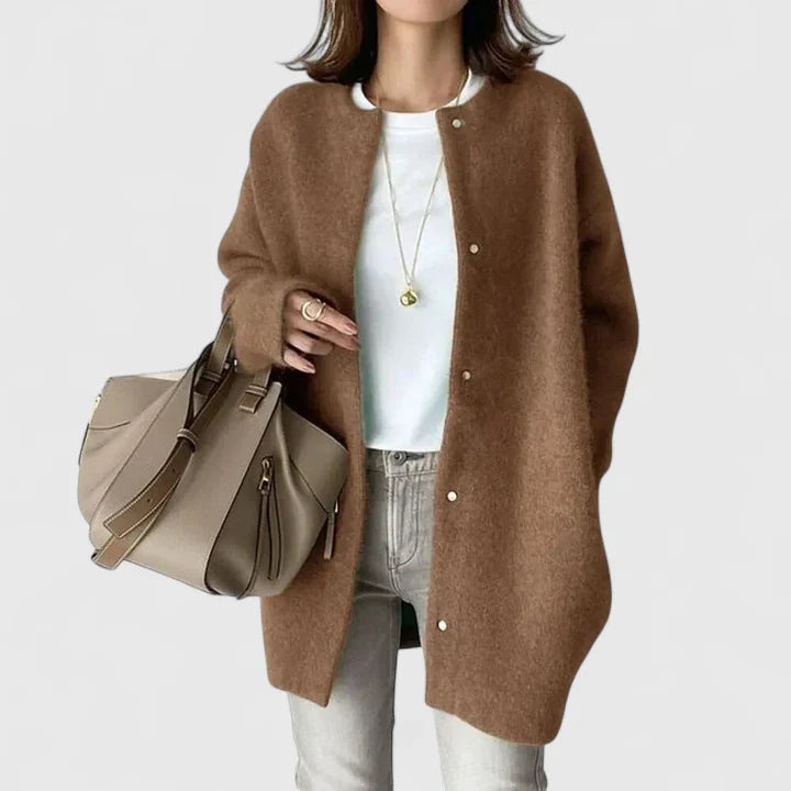 Amandine™ | Stylish & Comfortable Jacket