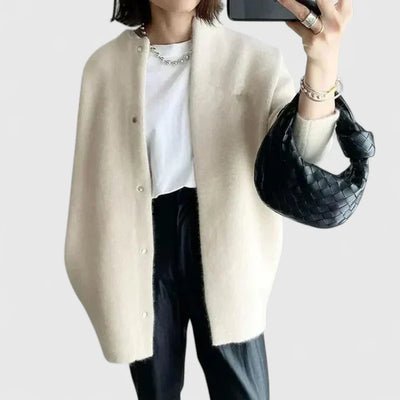 Amandine™ | Stylish & Comfortable Jacket
