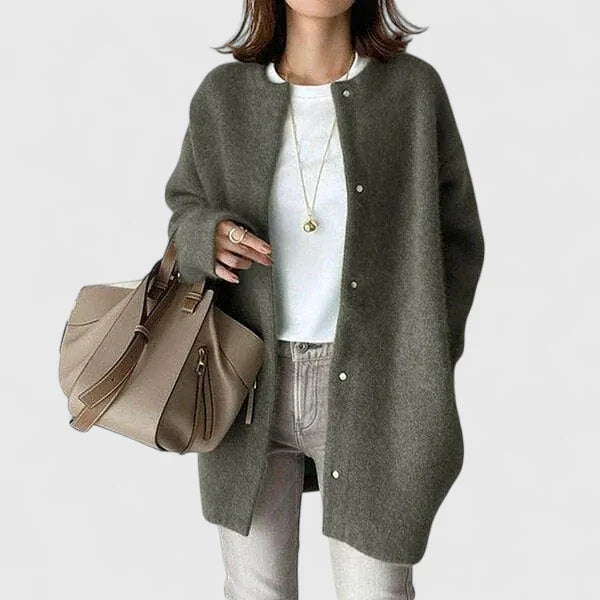 Amandine™ | Stylish & Comfortable Jacket