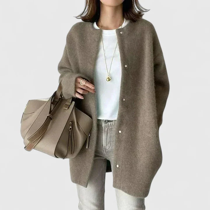 Amandine™ | Stylish & Comfortable Jacket